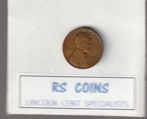 1941S   LINCOLN  CENT  ~  BUY up to  10  @99c ea  ~VERY  FINES~  $1.99 SHIPS ALL