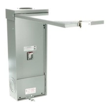 A2ENCL250R ABB Circuit Breaker enclosure 250A Nema-3R NEW