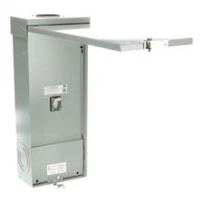 A2ENCL250R ABB Circuit Breaker enclosure 250A Nema-3R NEW