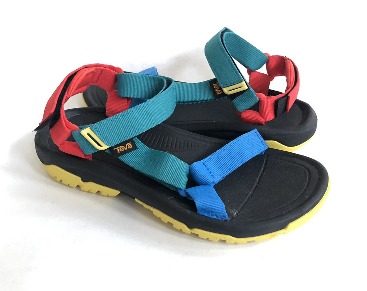 Teva hotsell sandals 90s