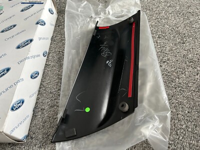 Genuine Ford Moulding 1810576 for sale online | eBay