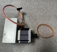 Printronix P8220 Paper Feed Motor Field Kit 257764-001