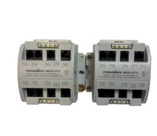 Panamax MOD-DT4, Digital Phone Line Signal Protection Module - Lot of 2 - PreOwn