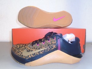 cheetah metcon 6