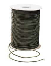 Type III, 550 Cord, Olive Drab, Roll of 1000', NEW