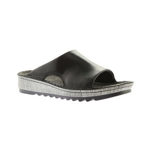 naot ardisia slide sandal