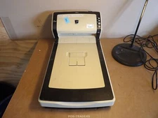 Fujitsu fi-6230 ADF and Flatbed Document Scanner - 4408 OK SCANS / TRAY...