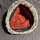 Pandemonium Seattle Womens Ultra Soft Faux Fur Cuffed Hat Black Gray Beanie — photo 6