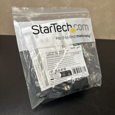 StarTech 10ft 3m USB to Serial Adapter Cable 1P10FFC-USB-SERIAL