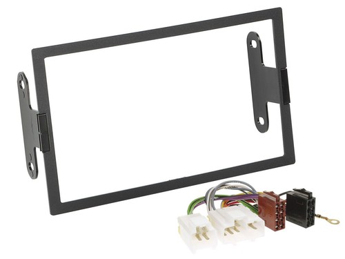 Pioneer DAB MP3 2DIN Bluetooth USB Autoradio für Nissan Pathfinder Quest Sentra - Bild 3 von 8