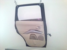 Porte arrière et accessoires Citroen C-CROSSER