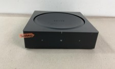 SONOS AMP 250W 2.1-CH AMPLIFIER WITH POWER CORD  AMPG1US1BLK  BLACK