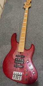 Atelier Z Bass | eBay