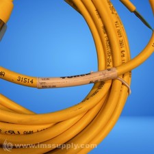 Turck RKM30-8M Cordset FNIP
