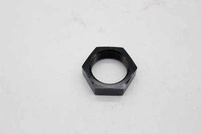 Aluminium Nut for DASH Bulkhead Joint
