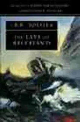 The Lays of Beleriand | Christopher Tolkien | Taschenbuch | 393 S. | Englisch