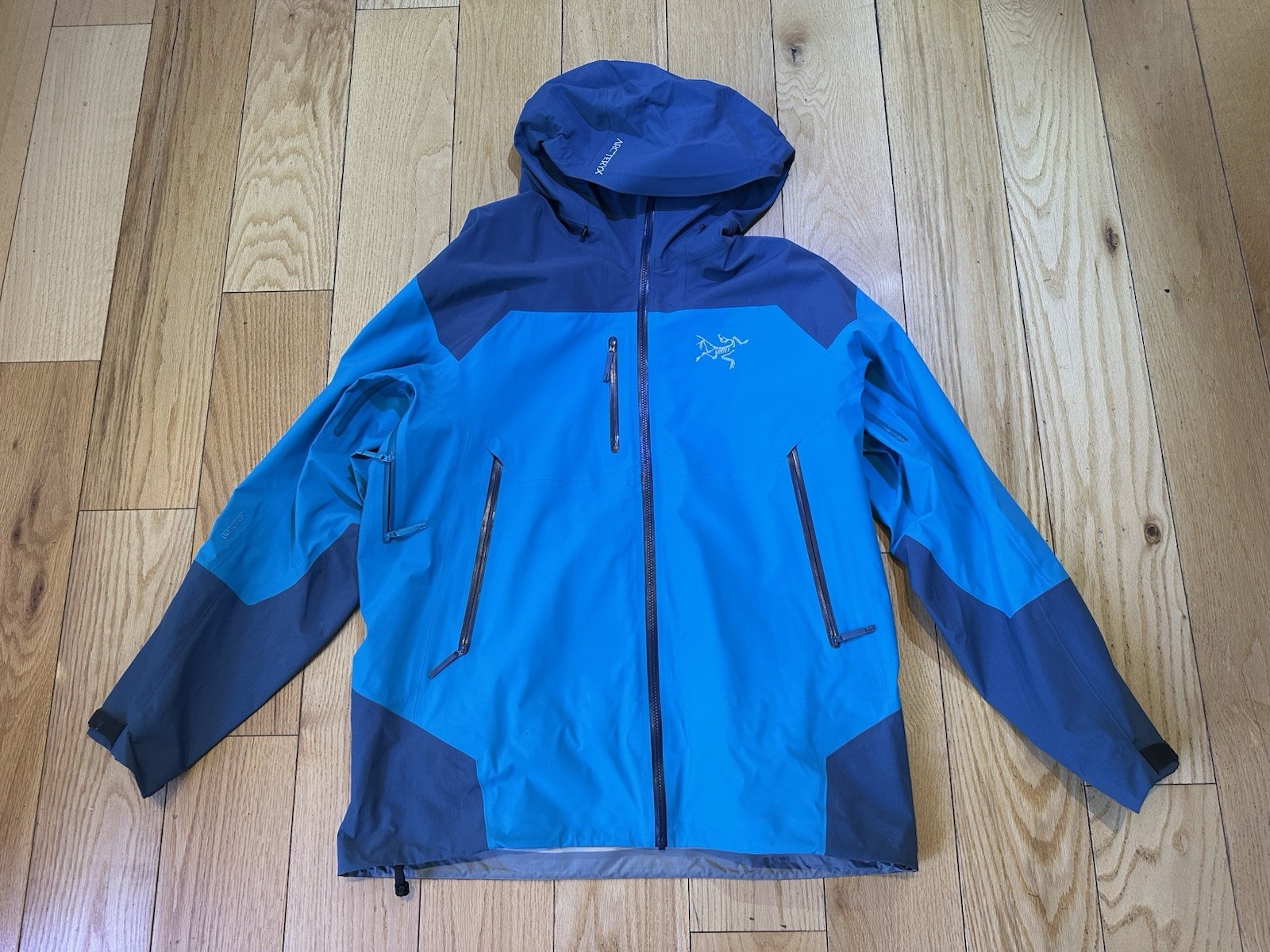 ARC'TERYX Arcteryx Giacca Uomo XXL Sabre Gortex