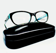 Coach HC 6041 /5116 Kristin Women's Eyeglasses 51-16-135mm -Dark Tortoise/Teal