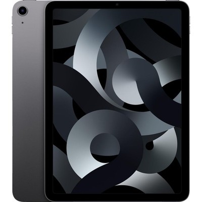 Apple iPad Air Wi-Fi 10.9 Zoll Tablet Space Grau 256 GB (2.360 x 1.640 Pixel)