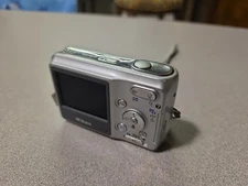 Nikon Coolpix L3  5.1 megapixel, 3x Zoom 