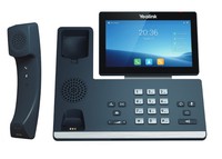 Yealink IP Telefon SIP-T58W Pro - VoIP-Telefon - Voice-Over-IP