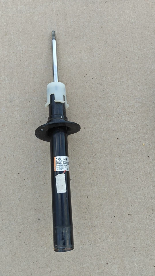 2020-2024 Lincoln Aviator Front R/L Shock Absorber-RWD-Motorcraft 10k Miles 2WD - Image 2 of 4
