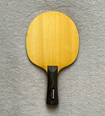 Donic Persson Power Play Tischtennis-Holz OFF Midplus 5 Furniere ohne Beläge
