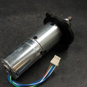 Worx Dm2002/47458a Rasenmäher Motor Funktioniert