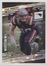 2021 Panini Prestige Xtra Points Astral Chase Winovich #117 0lt3