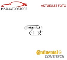KEILRIPPENRIEMENSATZ CONTITECH 6PK1318K2 A FÜR SUZUKI SWIFT III,SWIFT IV 1.3L