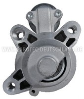 Eurotec Anlasser Starter 11090114 FüR Volvo Ford MAX Kuga Focus Galaxy Mondeo 4