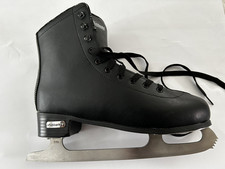 Nattork Ice Skates 270, US Women 10, US Men 9