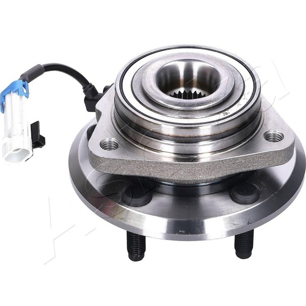 Radnabe Ashika 44-10002 FüR Chevrolet Captiva C100 C140 4WD LPG-image