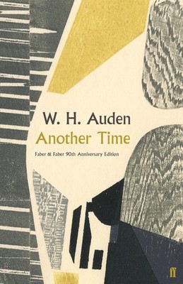 Another Time | W. H. Auden | Englisch | Buch | Gebunden | 2019 | Faber & Faber