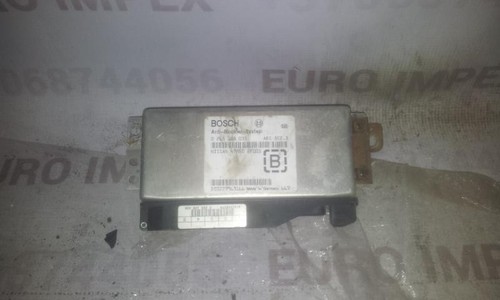 0265108035 Steuergerät ABS  Nissan Primera DE3192-35