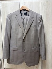 Zegna 4500 2025 NWOT SUIT