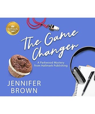 The Game Changer, Jennifer Brown
