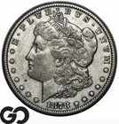 1878-CC Morgan Silver Dollar Coin *Better Carson City Mint*