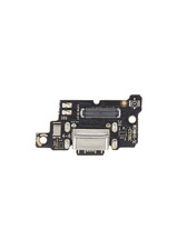 Replacement Charging Port With Board Compatible with Xiaomi Poco F3