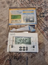 Sunvic Select 207 XLS Central Heating Programmer 2-Channel