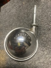 Shepherd Brand Stainless Ball Casters Wheels Vintage Set Of 4 Mid-Century Modern