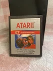 New ListingAtari 2600 E.T.* The Extra-Terrestrial Cartridge Only