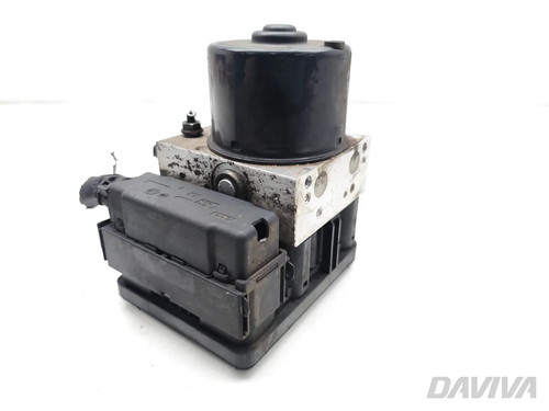 Audi A3 ABS-Bremspumpe 2.0 TDI 16V Diesel 103kW (140 HP) 1K0614517AE 2007 4/5dr