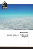 Khaled Tawfik | Lexical Issues In Arabic And English | Taschenbuch | Englisch