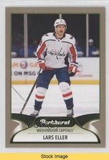 2021-22 Upper Deck Parkhurst Bronze Border Lars Eller #131 READ 8tn