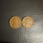 1941. 1940 Lincoln Wheat Penny — photo 1
