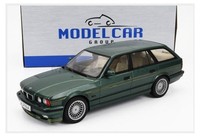 MCG MCG18331 BMW 5-SERIES B10 4.6 Alpina Touring (E34) Kombi 1989