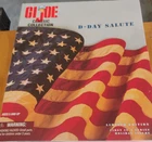 Hasbro G.I. Joe Classic Collection D-Day Salute Limited Action Figure Rifle
