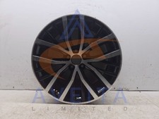 VW Polo GTI MK5 1.8 Petrol 14-17 17" Alloy Wheel Single 6C0601025M