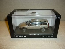 Norev 1 43 Volvo XC70 2013 Silver